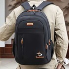 ZAINO DA UOMO PER LAVORO ,VIAGGIO , PC