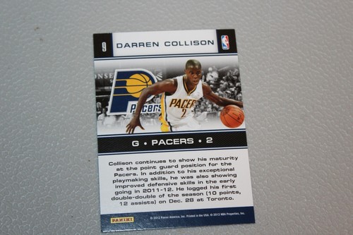 2011-12 Panini NBA Hoops Basketball Card Complete Finish Fill Your List Set Pick - Picture 344 of 354