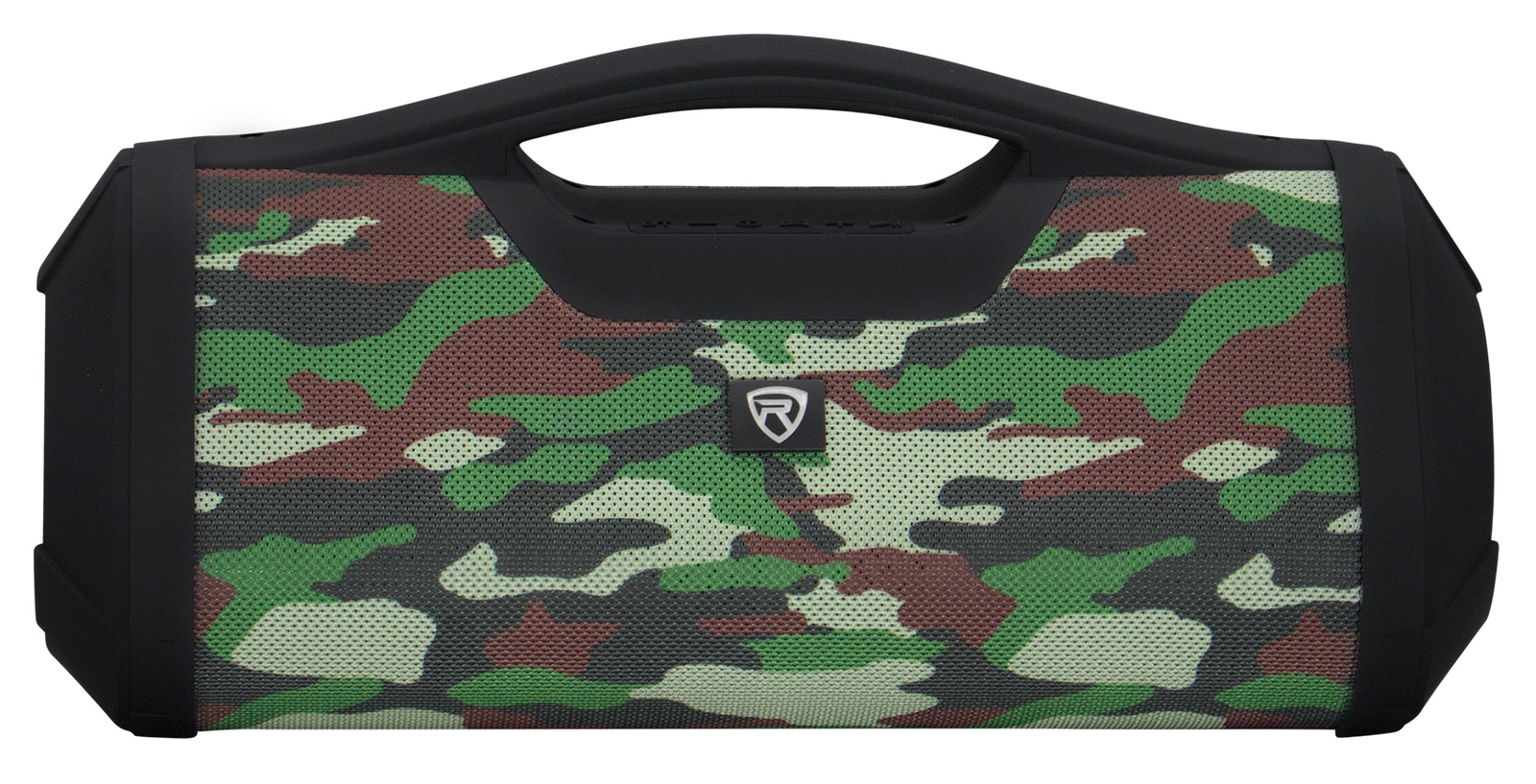 Пара светодиодных башенных динамиков MTX MUD65PL 65 мощностью 100 Вт для RZRATVUTVJeep Бумбокс