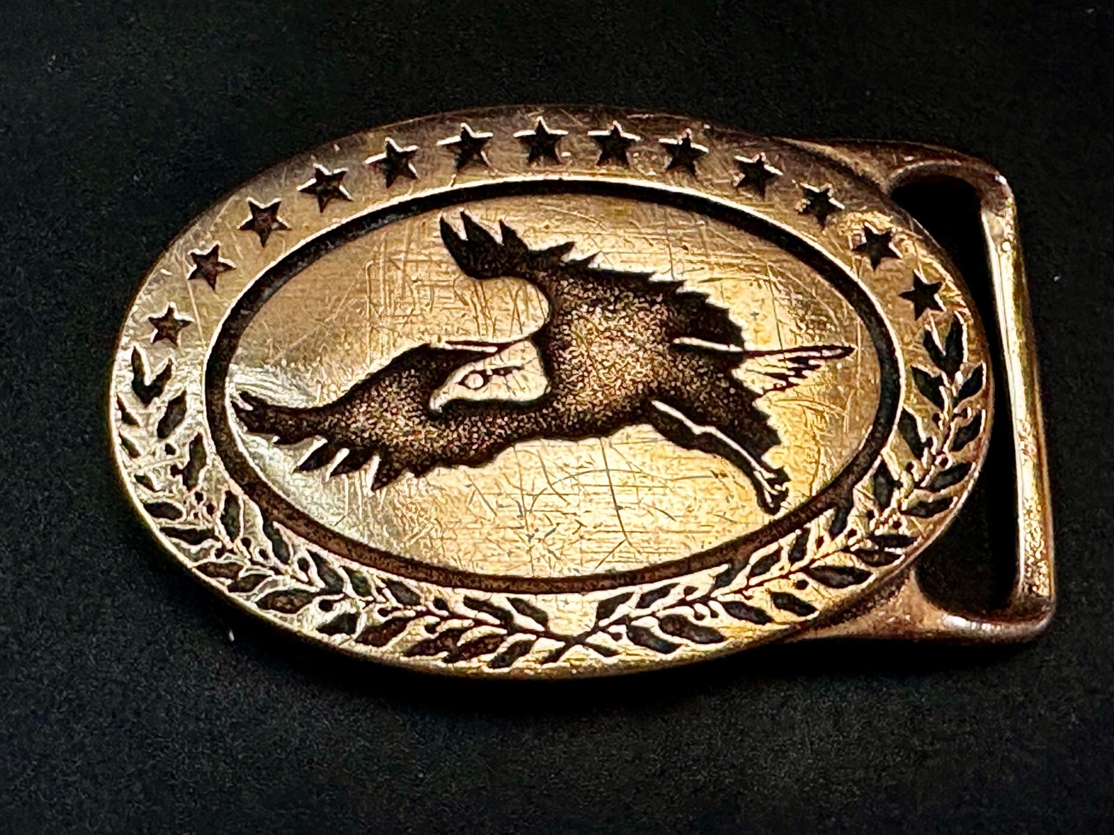 Tech Ether Guild The Eagle - Patriotic Vintage US… - image 16