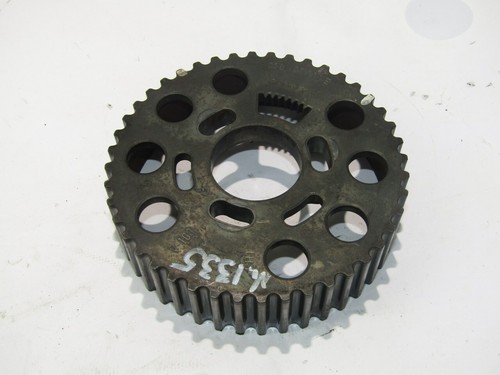 VW Passat B6 2.0 TDI Kurbelwellenrad Zahnriemenrad CRANKSHAFT PULLEY 038109111e