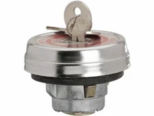 For 1950, 1952-1953 Lincoln Cosmopolitan Fuel Tank Cap Gates 71582FG