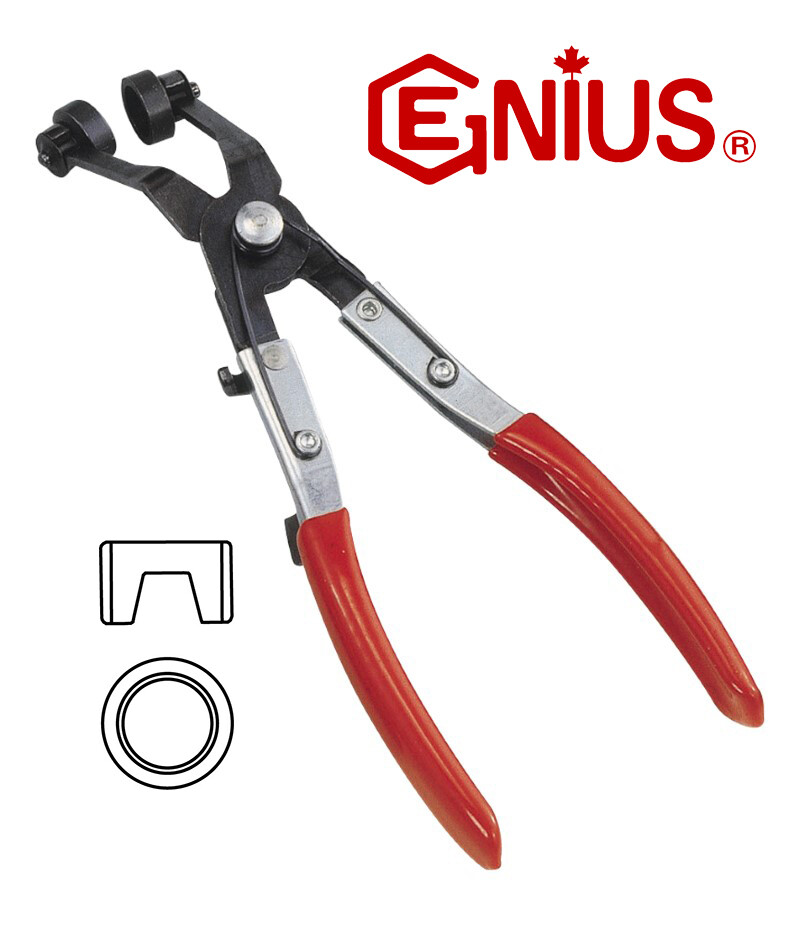 HEATER HOSE CLAMP PLIERS FROM GENIUS TOOLS ATHC16 eBay