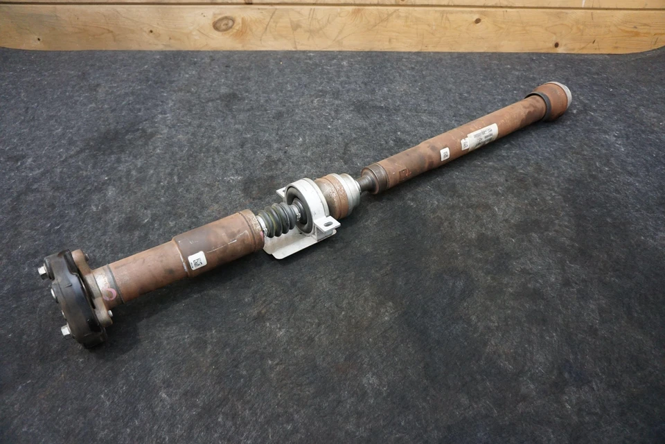 Rear Propeller Prop Drive Shaft L1M34K145 Lincoln Aviator Grand Touring 2020-23 - Image 3 of 4