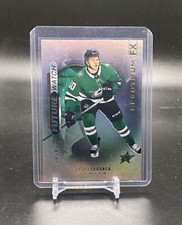 2020-21 SP Authentic Spectrum FX S71 Ty Dellandrea Future Watch Unscratched CODE