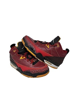 スニーカー JORDAN Son of Mars Low TEAM Red Gold s-l400.jpg