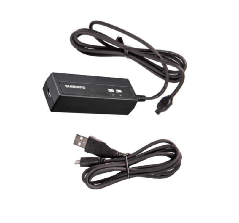 シマノ　di2 充電器　SM-BCR2 シマノ SHIMANO SM-BCR2 ビルトイン内蔵式 バッテリー充電器