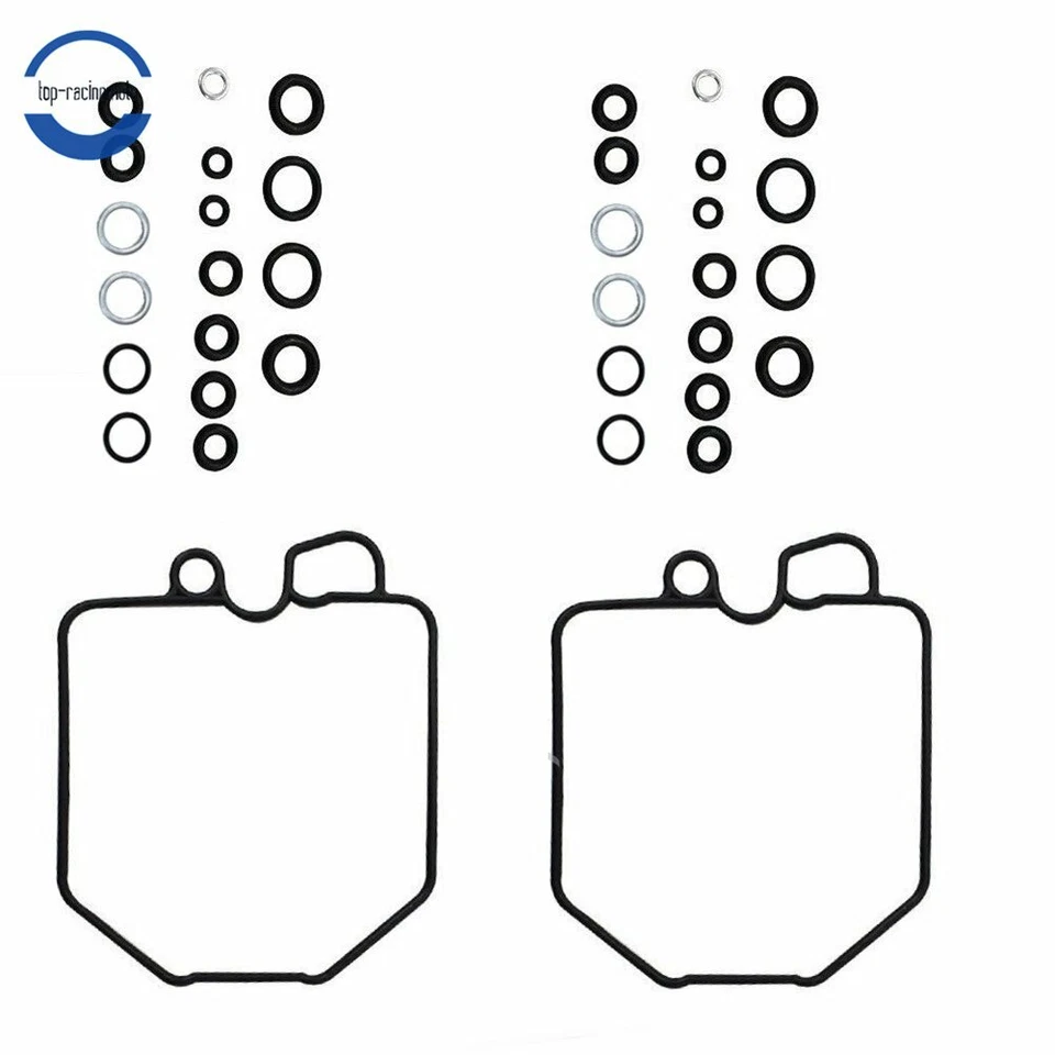 Комплект карбюратора для Honda CX500 CX500C CX500D Silver Wing 500 GL500 карбюратор - Изображение 4 из 4