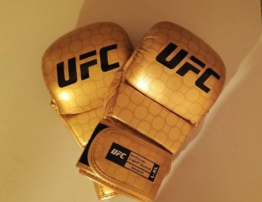 UFC Martial Arts Gloves for sale - eBay