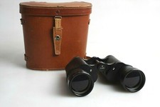 Yoshida & Co. Thorobred M 7X50 Binoculars with Case