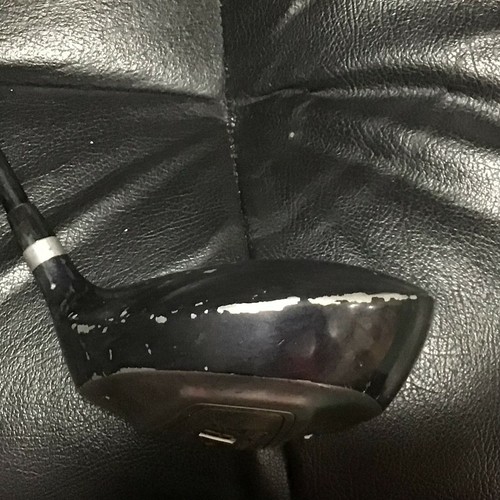 Top Flite 1 10.5* Loft 325c TF300 Optimum Balance Graphite Med. Flex Golf Club - Picture 3 of 7