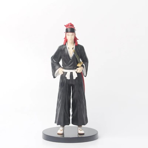 BLEACH 14cm-18cm SEMB Hitsugaya Toushirou Kurosaki Ichigo Figur stehend... - Bild 11 von 27