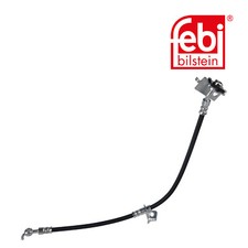 Tubo freno Febi Bilstein asse anteriore destro per Hyundai Kona OS 1.0 T-GDi