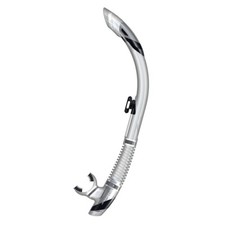 Atomic Aquatics SV2 Flex, Schnorchel zum ABC