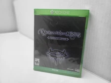 MINT NEW FACTORY SEALED  NEVERWINTER NIGHTS GAME ENHANCED EDITION FOR  XBOX ONE