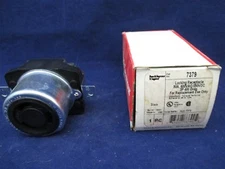 Pass & Seymour 7379 Locking Receptacle new