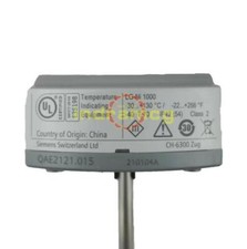 1PCS NEW SIEMENS Immersion Temperature sensor QAE2121.015