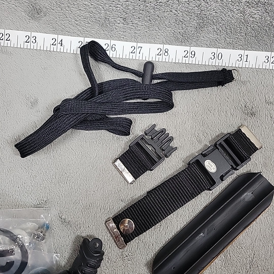LOT of Snowboarding Bindings Hardware, Accessories Screws, Washers, Disc, Wrench