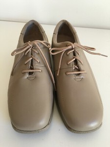 womens oxford shoes size 11