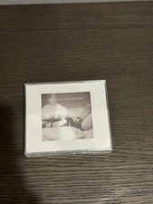 Taylor Swift The Tortured Poets Department Deluxe Edition Manuscript