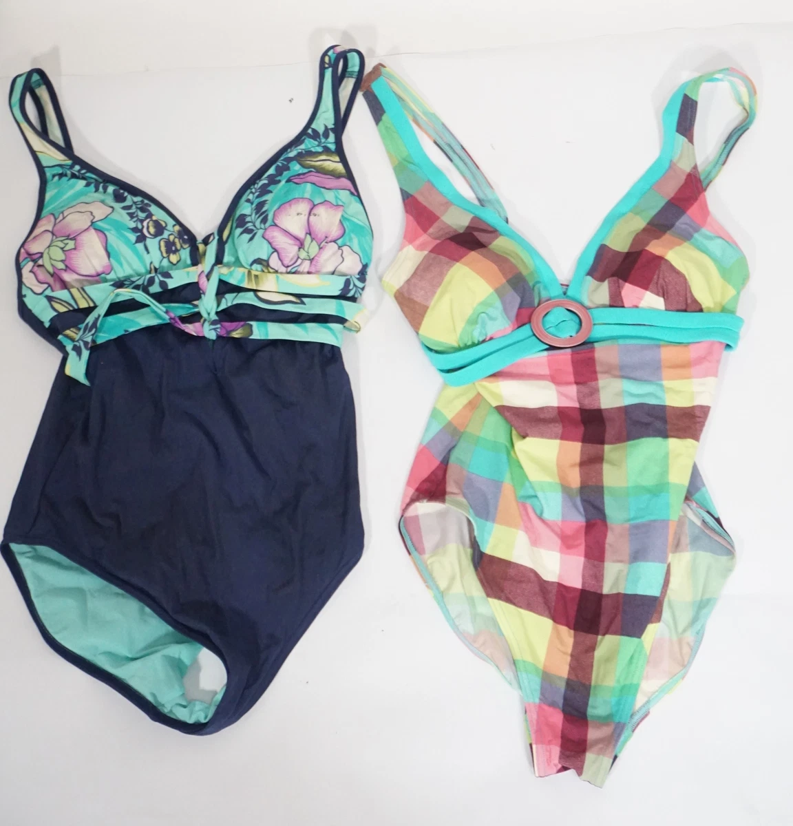 Maillots de bain des années 30 - France