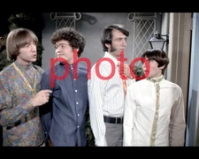 THE MONKEES #6,DAVY JONES,michael nesmith,PETER TORK,micky dolenz,8X10 PHOTO