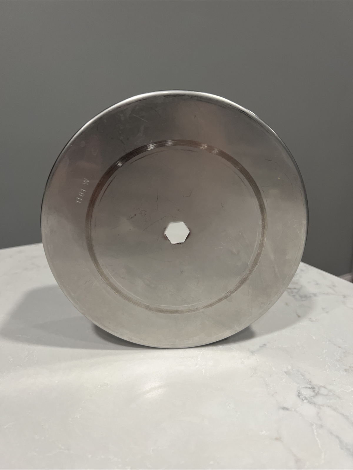 Waring Pro Juice Extractor 11JE38 Pulp Strainer Basket REPLACEMENT PART