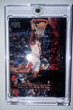 1997-98 Upper Deck - Michael Jordan #316