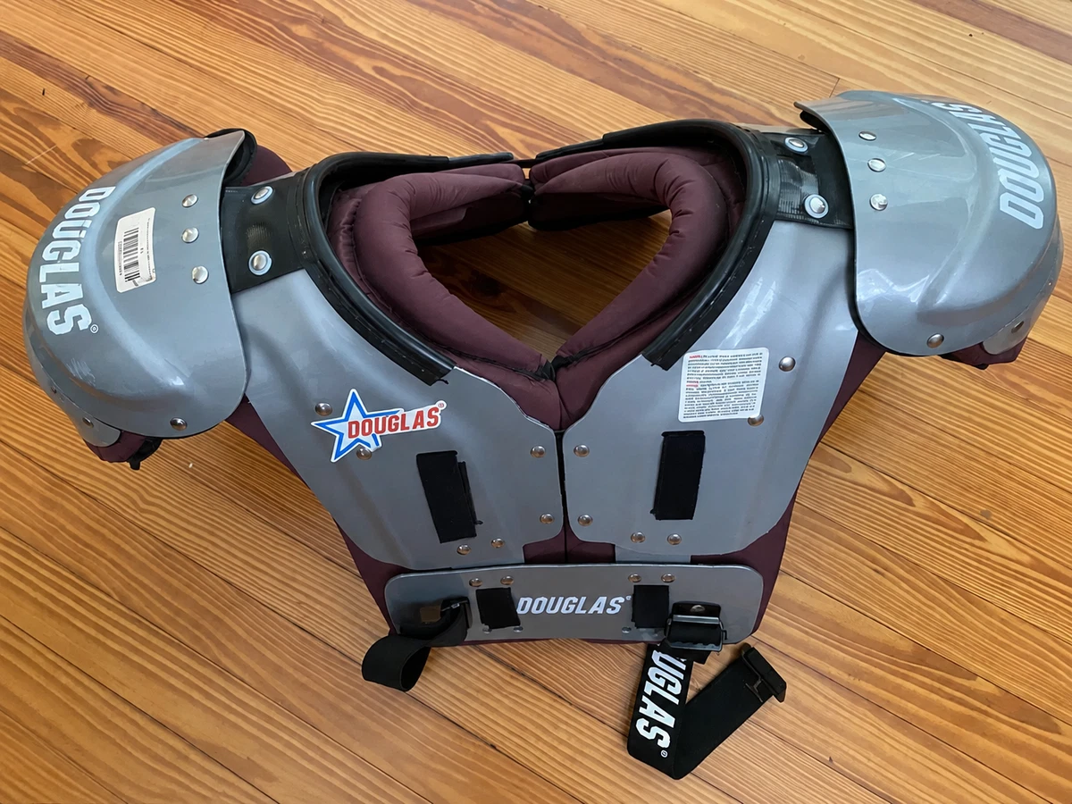 Douglas Shoulder Pads for sale | eBay
