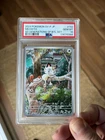 Meowth #1922024 Japanese Pokemon SV-P Promo SD Generations Battle Set PSA 10
