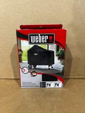 Coperchio griglia nero Weber Performer per Performer Premium/Performer Premium Smart