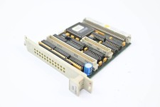SMS Elotherm Einschubkarte A20 CXCI-O ( 10576...