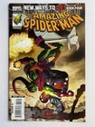 Amazing Spider-Man #571 | VF | Thunderbolts | Anti-Venom | Marvel