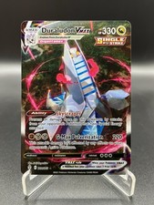 Duraludon VMAX #220 Prices | Pokemon Evolving Skies | Pokemon Cards Duraludon VMAX #220 Prices | Pokemon Evolving Skies | Pokemon Cards