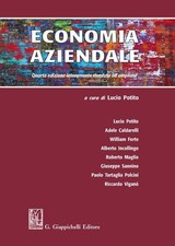 Economia aziendale [Hardcover] [Aug 24, 2020] Potito, Lucio