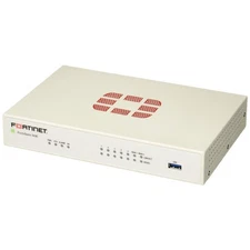 Fortinet  FortiGate-50E Next-Generation Network Security SMB Firewall  FG-50E JP