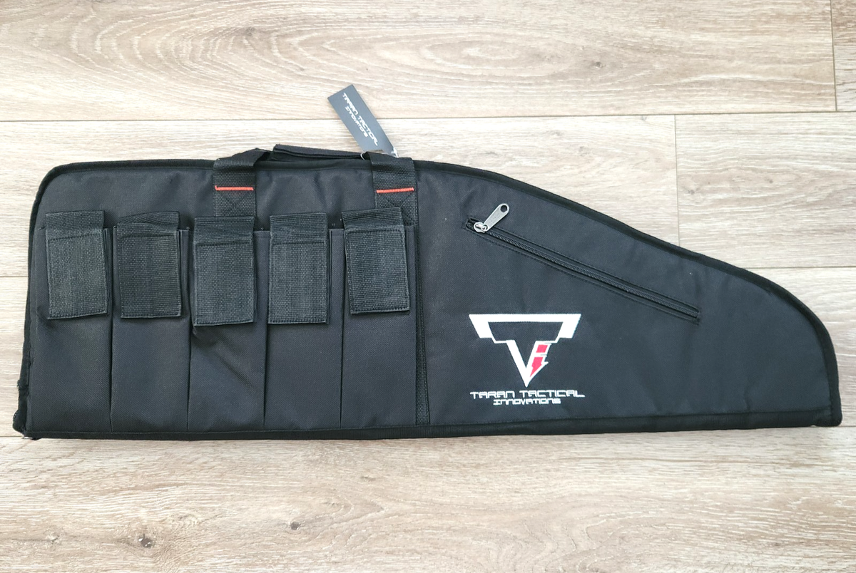 New TARAN TACTICAL INNOVATIONS TTI 38
