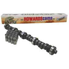 Howards Camlifter Kit Cl218021-09 Rattler Hydraulic .501.501 For Ford 289302 Howards Camlifter Kit Cl218021-09 Rattler Hydraulic .501.501 For Ford 289302