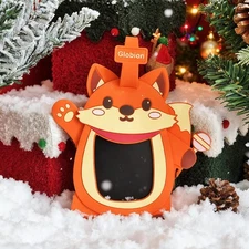 Fox 4.5" LCD Writing Tablet Graphics Drawing Board For Kids Toy Christmas Gift