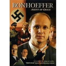 Allied Vaughn 727985005157 Bonhoeffer: Agent Of Grace