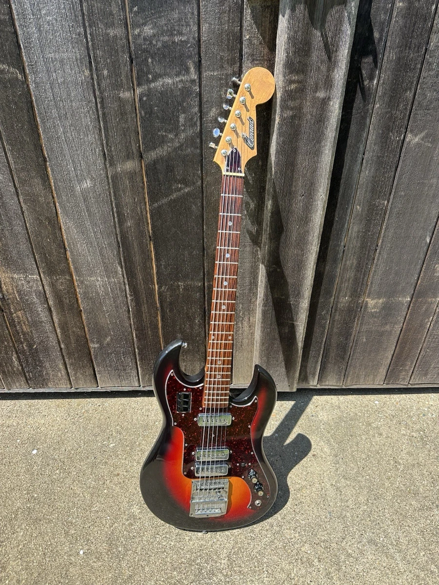 TEISCO ギター用ピックアップ 本体 Teisco Vintage Guitar Parts for sale - eBay