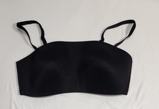 Victoria  s Secret Lined No-Wire Bralette Size Medium NWOT