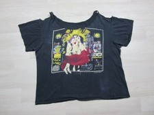 Vintage 1990 Janes Addiction Ritual de lo Habitual TOUR T Shirt Brockum XL Cut