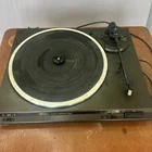 Technics SL-BD26U  Automatic Turntable  Selling As Parts Because Idk If It Works