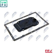 HYDRAULIC FILTER KIT AUTOMATIC TRANSMISSION FSF-TY-008 FOR LEXUS GS 3.0L 6cyl GS