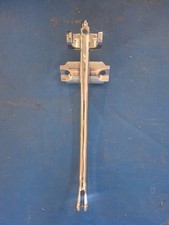 1961 1962 Cadillac Oldsmobile Inside Rear View Mirror Bracket Gm 4830361