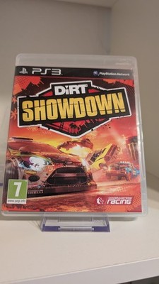 Dirt Showdown von Codemasters | Game | Zustand sehr gut