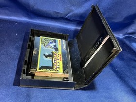 Used A Super Xevious The Mystery of Gunp Famicom Software