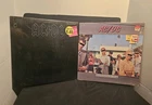AC/DC LOT 2 LPS~BACK IN BLACK,DIRTY DEEDS DONE DIRT CHEAP 1980S