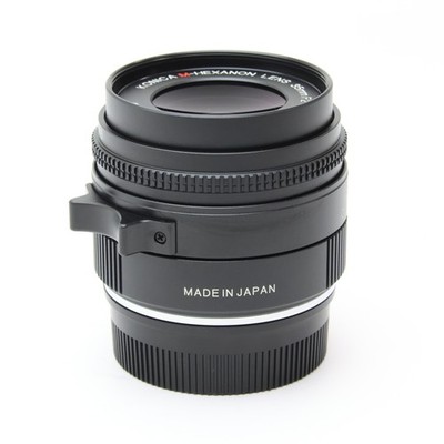 Konica M-Hexanon 35mm F2(for Leica M) #296 | eBay